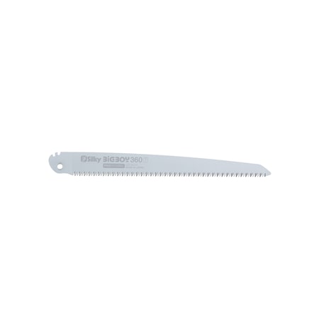 Silky Saws Silky Replacement Blade Only BIGBOY 360mm Large Teeth 355-36